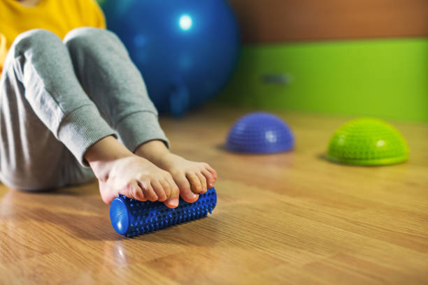 Fisioterapia autismo no Maringá