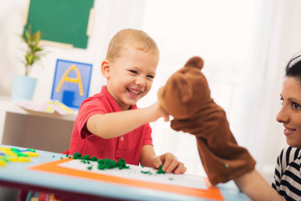 Método aba para autismo