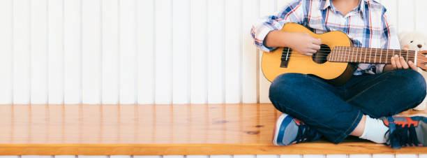 Musicoterapia crianças
