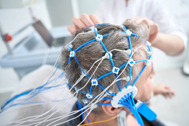 Imagem ilustrativa de Neuromodulação não invasiva