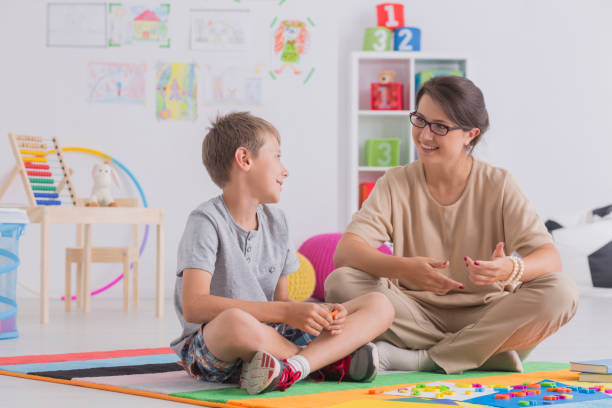 Terapia cognitiva comportamental ansiedade infantil
