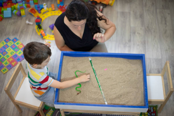 Terapia cognitiva comportamental infantil no Maringá