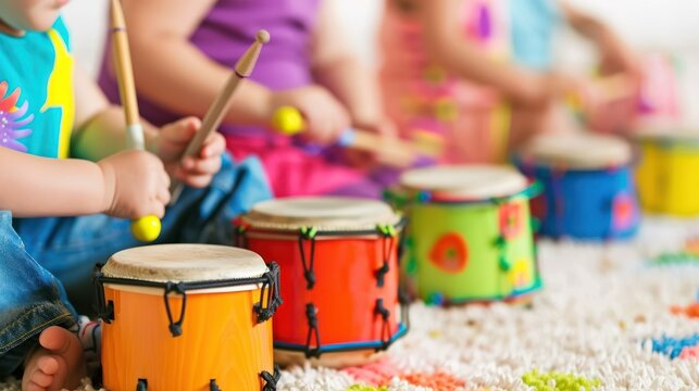 Tratamento com musicoterapia